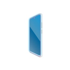 【PM-O242FLGGBL】OPPO A3 5G ガラスフィルム 高透明 ブルーライトカット
