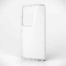 【PM-O242HVCKCR】OPPO A3 5G ハイブリッドケース