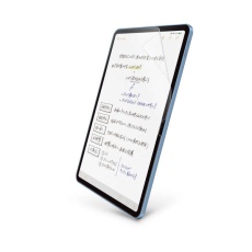 【TB-A24RFLAPNH】iPad (第10世代) 紙心地フィルム 反射防止 文字用 しっかりタイプ