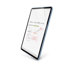 【TB-A24RFLAPNS】iPad (第10世代) 紙心地フィルム 反射防止 文字用 なめらかタイプ