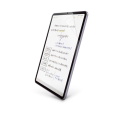 【TB-A24SFLAPNH】iPad mini(A17 Pro) 紙心地フィルム 反射防止 文字用 しっかりタイプ