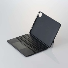 【TK-CA10BPBK】Touch Book for 11インチiPad Pro(M4)