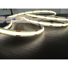 【LED-COBSTRIP480-CW-5M】COBテープLED 冷白色 5M
