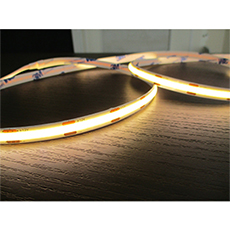 【LED-COBSTRIP480-WW-5M】COBテープLED 電球色 5M