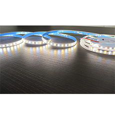 【LED-TP120-3WHITE-5M】3線式テープLED(2色選択発光)