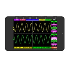 【ALIENTEK-DS100】DS100 ハンディオシロスコープ