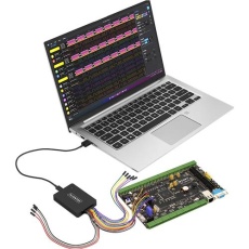 【ALIENTEK-DL16-PLUS】DL16 Plus ロジックアナライザ