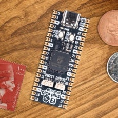 【PIMORONI-PIM724】Pimoroni Pico Plus 2