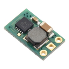 【POLOLU-5362】D45V1E1F3 降圧レギュレータ(～100mA/3.3V)