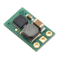 【POLOLU-5363】D45V1E1F5 降圧レギュレータ(～100mA/5V)