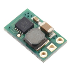 【POLOLU-5367】D45V1E1F12 降圧レギュレータ(～100mA/12V)