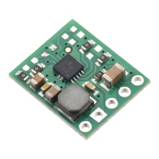 【POLOLU-5372】D45V1E2F3 降圧レギュレータ(～100mA/3.3V)