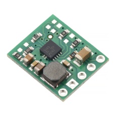 【POLOLU-5377】D45V1E2F12 降圧レギュレータ(～100mA/12V)