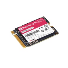 【RPI-SC1440】Raspberry Pi SSD 512GB