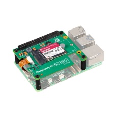 【RPI-SC1676】Raspberry Pi SSD Kit 512GB
