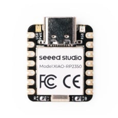 【SEEED-102010550】Seeed Studio XIAO RP2350