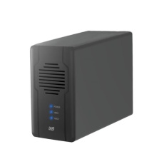 【RS-EC32-R10G】USB 10Gbps RAIDケース(3.5インチHDD2台用)