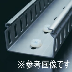 【DW-45ﾅﾁｭﾗﾙ】絶縁ワッシャー(ダクト用)