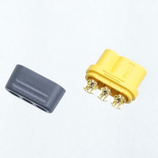 【MR60-F】MR60コネクタ(メス)