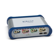 【PICOSCOPE-6403E】PicoScope 6403E 4チャンネルオシロスコープ