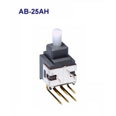 【AB-25AH】AB形 押しボタンスイッチ(Aシリーズ)