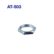 【AT-503】M12ブッシング用 六角ナット