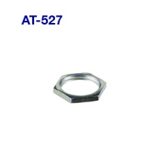 【AT-527】M12ブッシング用 六角ナット