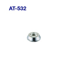 【AT-532】M6ブッシング用 付属品