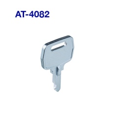 【AT-4082】キーロックスイッチ用 付属品