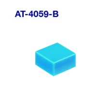 【AT-4059-B】タクティルスイッチ用 付属品