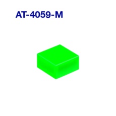 【AT-4059-M】タクティルスイッチ用 付属品