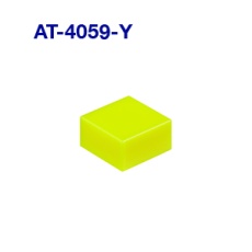 【AT-4059-Y】タクティルスイッチ用 付属品