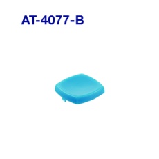 【AT-4077-B】タクティルスイッチ用 付属品