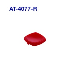 【AT-4077-R】タクティルスイッチ用 付属品