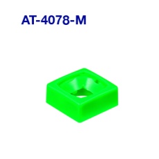 【AT-4078-M】タクティルスイッチ用 付属品