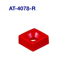 【AT-4078-R】タクティルスイッチ用 付属品