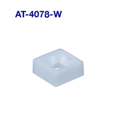 【AT-4078-W】タクティルスイッチ用 付属品