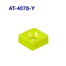 【AT-4078-Y】タクティルスイッチ用 付属品