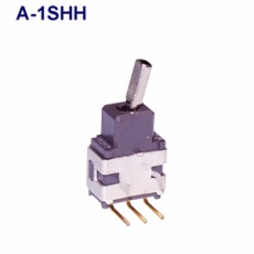 【A-1SHH】トグルスイッチ(Aシリーズ)