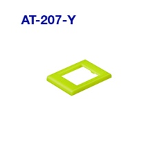 【AT-207-Y】ロッカスイッチ