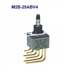 【M2B-25ABV4】押しボタンスイッチ(M2シリーズ)