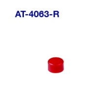 【AT-4063-R】押しボタンスイッチ用