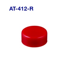 【AT-412-R】押しボタンスイッチ用