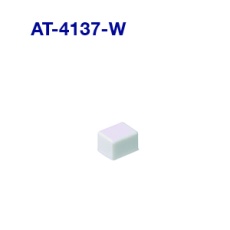 【AT-4137-W】押しボタンスイッチ用