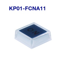 【KP01-FCNA11】角形照光ボタン