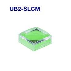 【UB2-SLCM】角形照光ボタン
