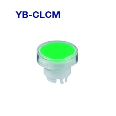 【YB-CLCM】丸形照光ボタン