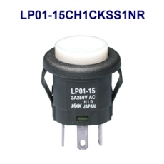 LP01-15CH1CKSS1NR