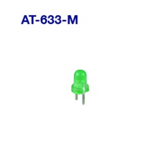 【AT-633-M】高輝度LED