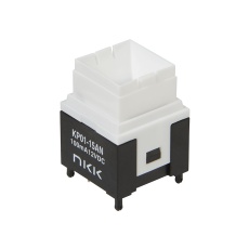 【KP01-15ANBKP41F】照光式押しボタンスイッチ(KP01シリーズ)